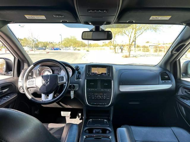 used 2019 Dodge Grand Caravan car, priced at $12,988