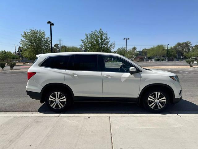 used 2016 Honda Pilot car, priced at $15,888