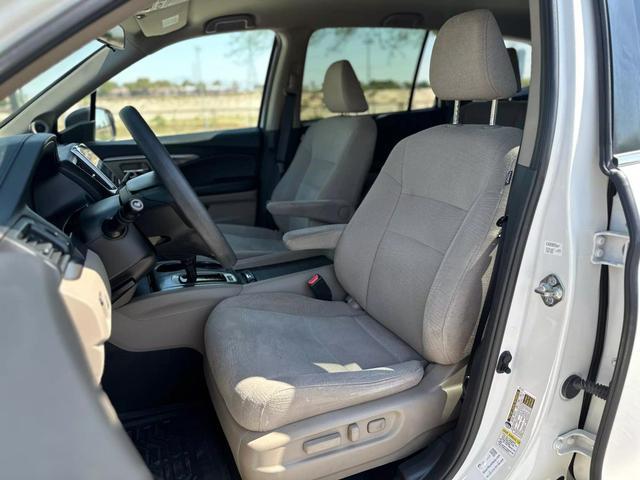 used 2016 Honda Pilot car, priced at $15,888