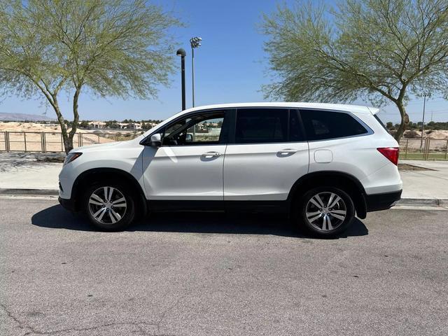 used 2016 Honda Pilot car, priced at $15,888