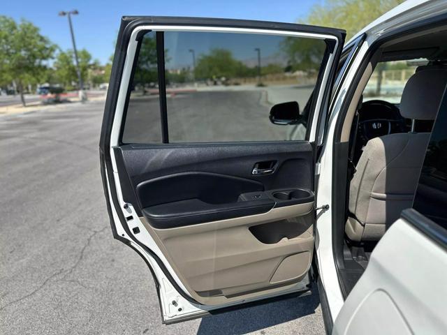 used 2016 Honda Pilot car, priced at $15,888