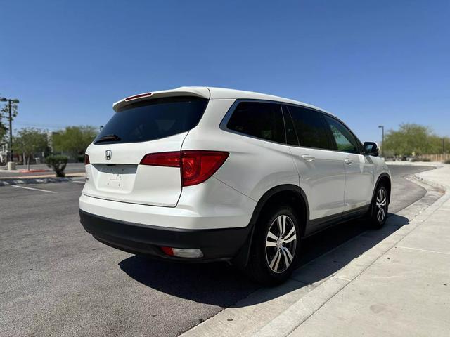 used 2016 Honda Pilot car, priced at $15,888