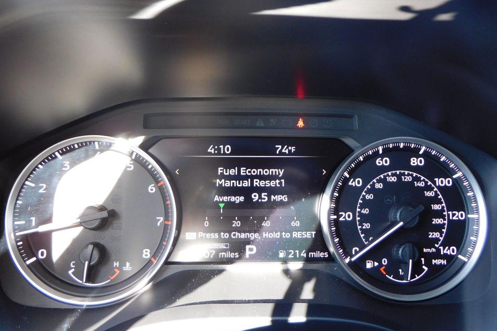 new 2025 Mitsubishi Outlander car, priced at $37,365