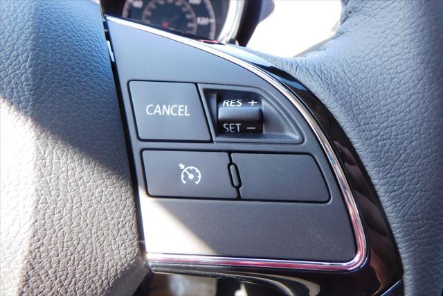 new 2025 Mitsubishi Outlander Sport car, priced at $30,595