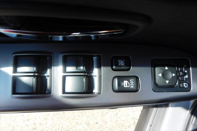 new 2025 Mitsubishi Outlander Sport car, priced at $30,595
