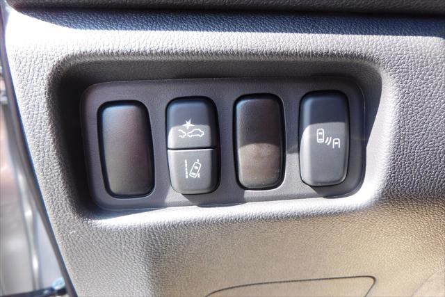 new 2025 Mitsubishi Outlander Sport car, priced at $30,595