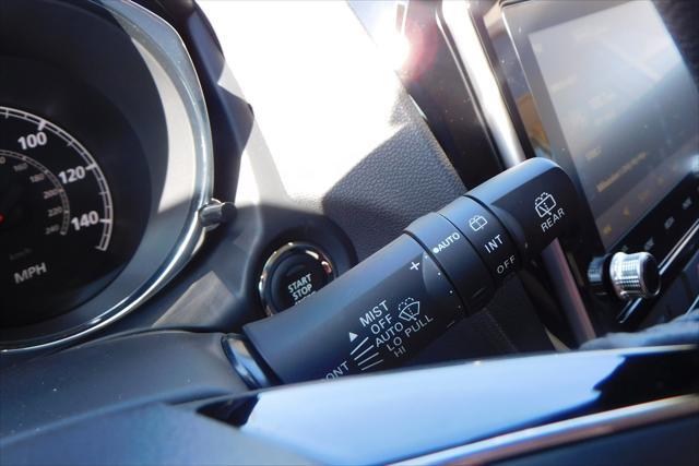new 2025 Mitsubishi Outlander Sport car, priced at $30,595