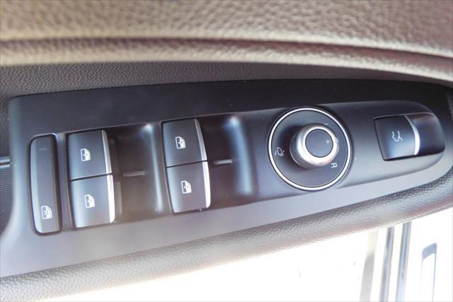used 2024 Alfa Romeo Stelvio car, priced at $39,500