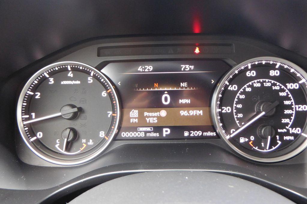 new 2025 Mitsubishi Outlander car, priced at $37,565