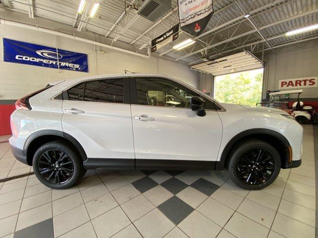 new 2024 Mitsubishi Eclipse Cross car, priced at $29,445