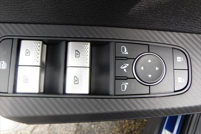 new 2025 Mitsubishi Outlander car, priced at $35,085