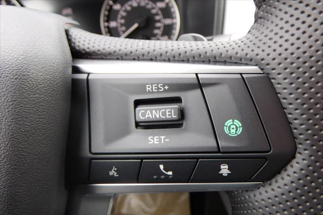 new 2025 Mitsubishi Outlander car, priced at $35,085