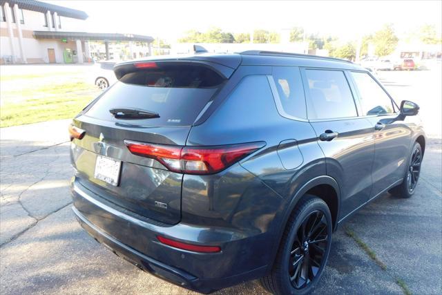 new 2024 Mitsubishi Outlander car, priced at $40,905