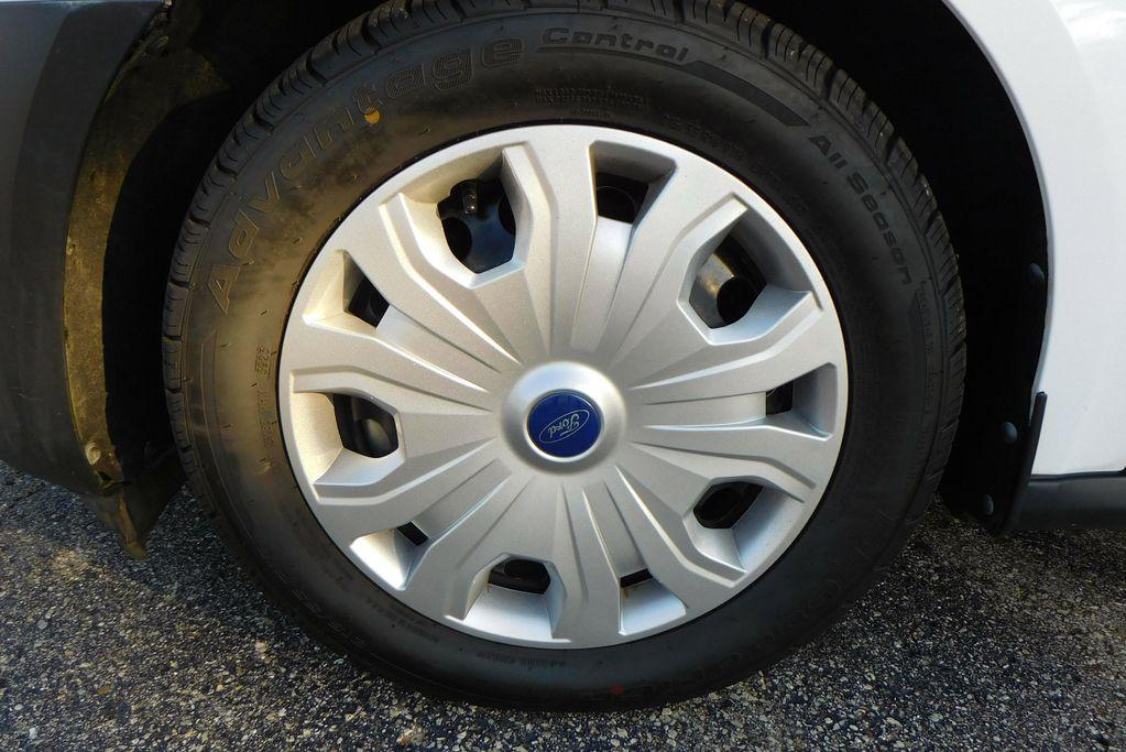used 2021 Ford Transit Connect car, priced at $25,900