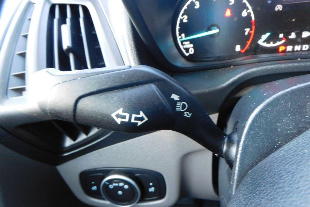 used 2021 Ford Transit Connect car, priced at $25,900