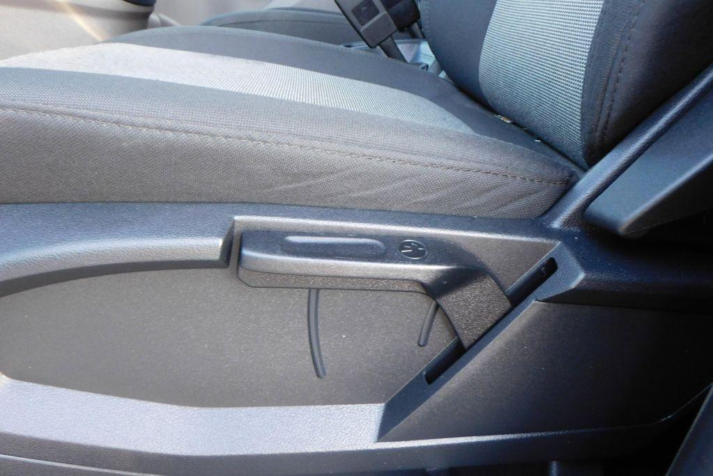 used 2021 Ford Transit Connect car, priced at $25,900