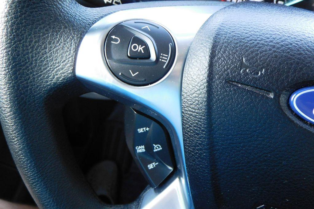 used 2021 Ford Transit Connect car, priced at $25,900
