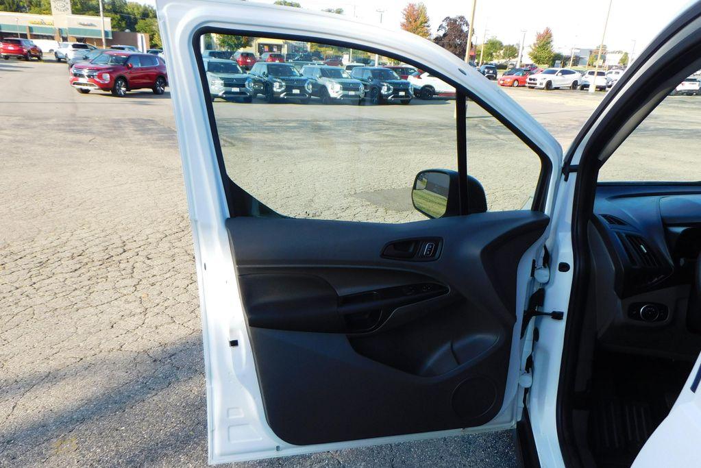 used 2021 Ford Transit Connect car, priced at $25,900