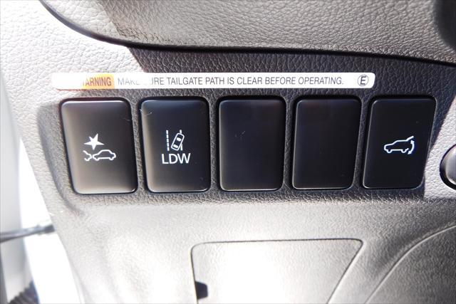 used 2022 Mitsubishi Outlander PHEV car, priced at $22,900