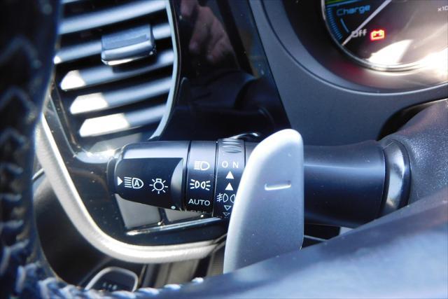 used 2022 Mitsubishi Outlander PHEV car, priced at $22,900