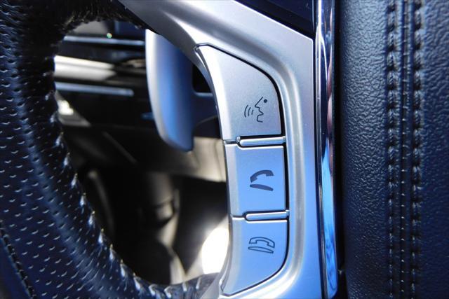 used 2022 Mitsubishi Outlander PHEV car, priced at $22,900