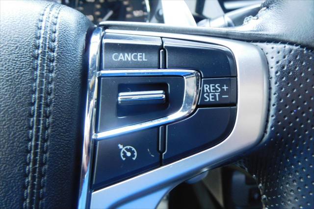 used 2022 Mitsubishi Outlander PHEV car, priced at $22,900