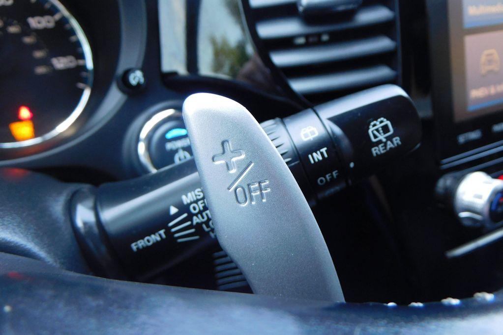 used 2022 Mitsubishi Outlander PHEV car, priced at $20,990