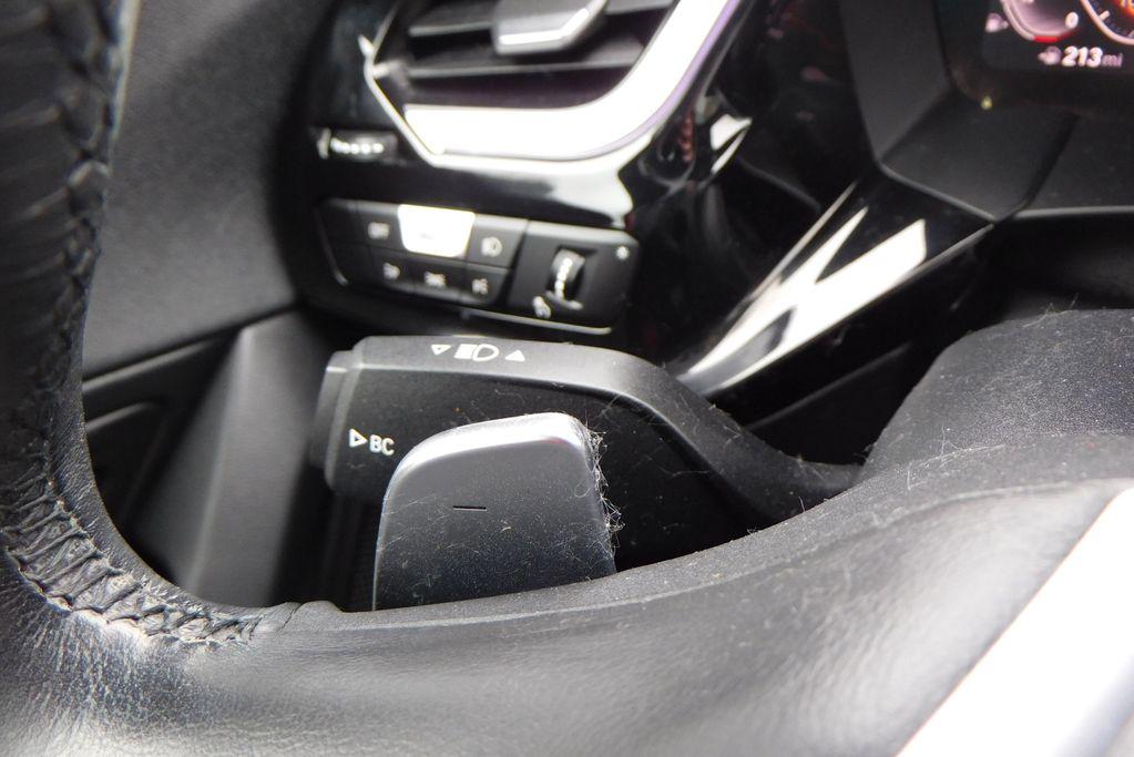 used 2020 BMW Z4 car, priced at $38,948