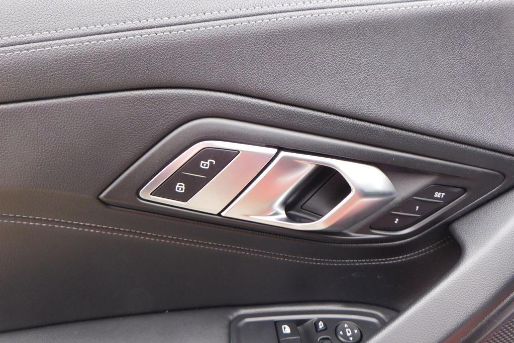 used 2020 BMW Z4 car, priced at $38,948