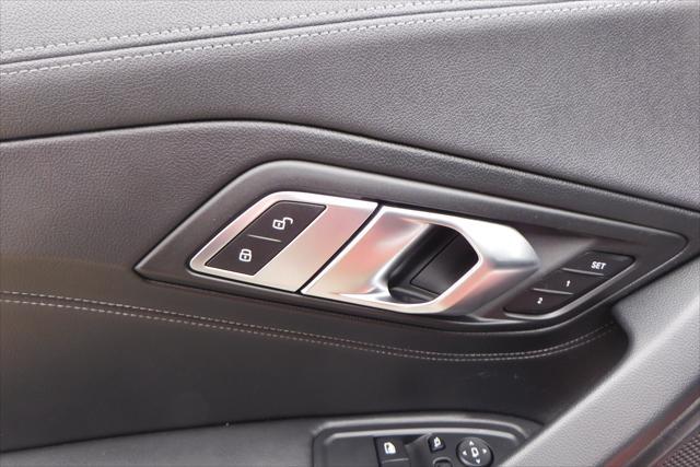 used 2020 BMW Z4 car, priced at $43,500