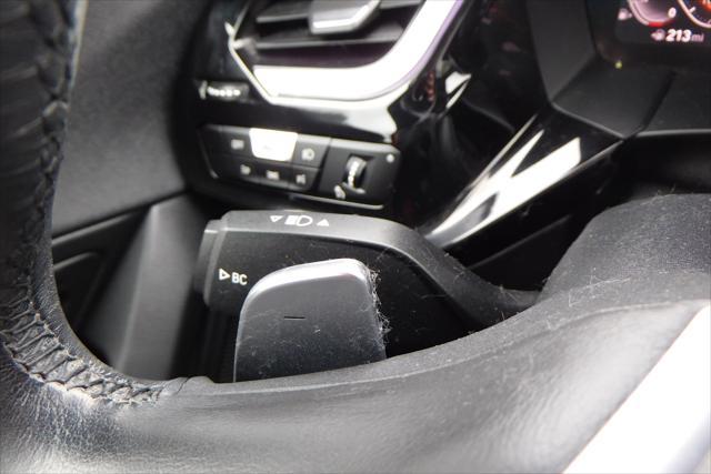 used 2020 BMW Z4 car, priced at $43,500