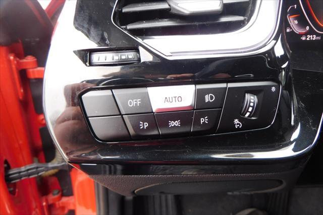 used 2020 BMW Z4 car, priced at $43,500