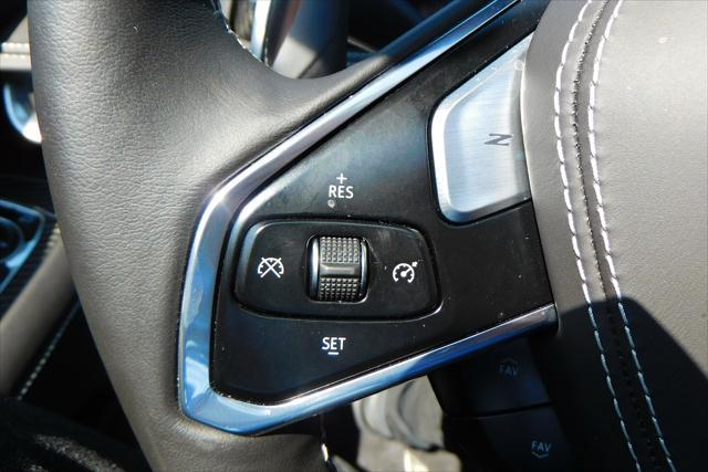 used 2023 Chevrolet Corvette car