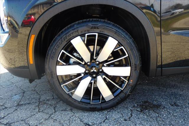 new 2025 Mitsubishi Outlander car, priced at $38,880