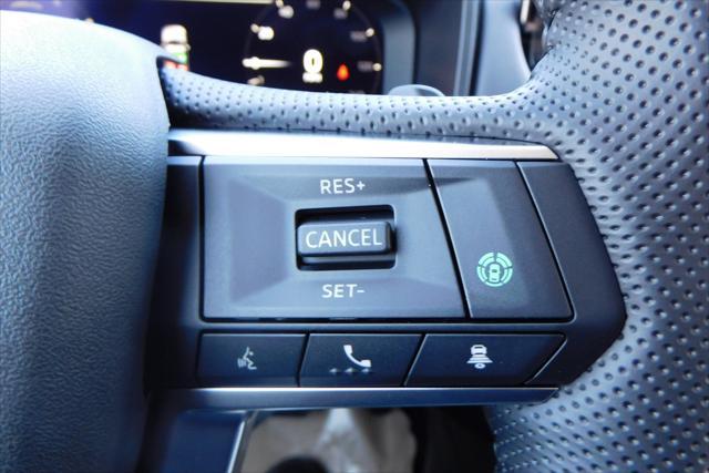 new 2025 Mitsubishi Outlander car, priced at $38,880