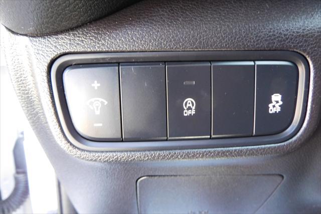 used 2021 Kia Soul car, priced at $14,995