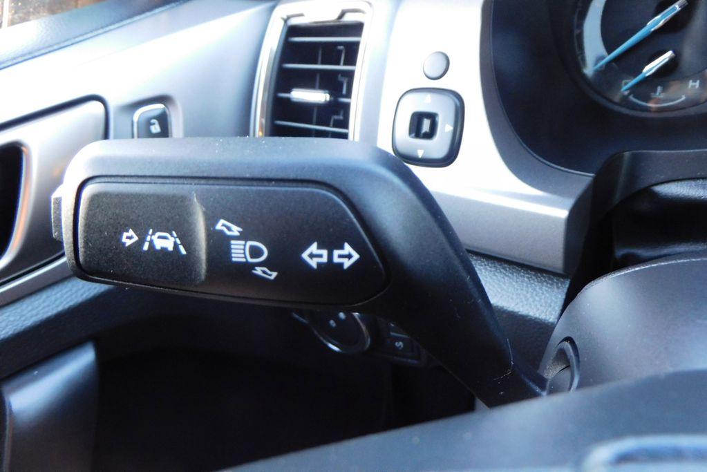 used 2021 Ford Ranger car, priced at $32,950