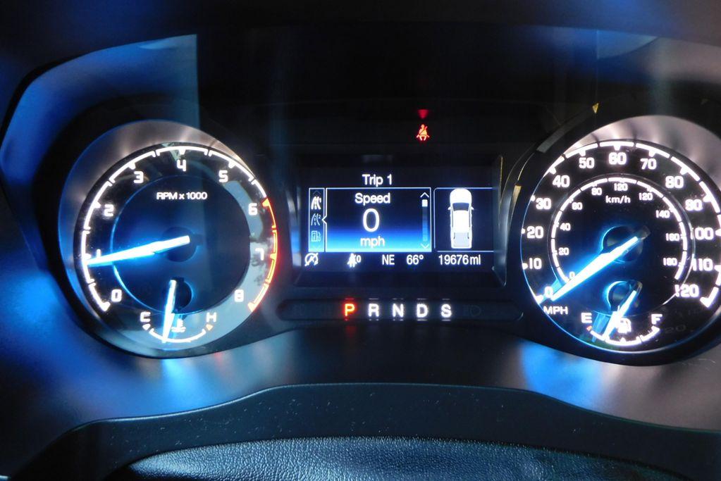 used 2021 Ford Ranger car, priced at $32,950