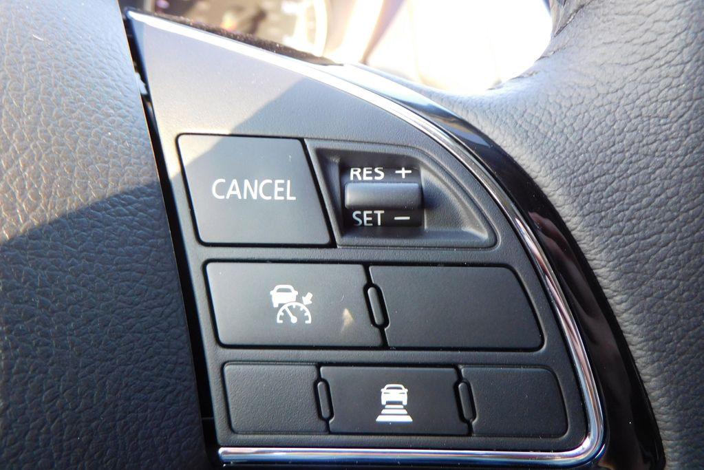 new 2026 Mitsubishi Eclipse Cross car, priced at $34,440