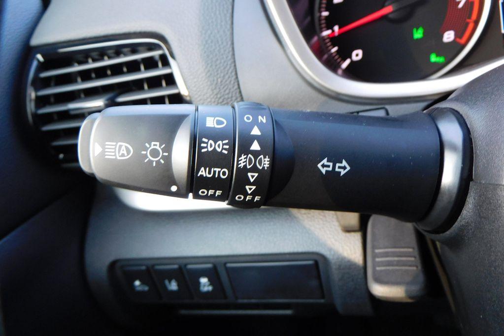 new 2026 Mitsubishi Eclipse Cross car, priced at $34,440
