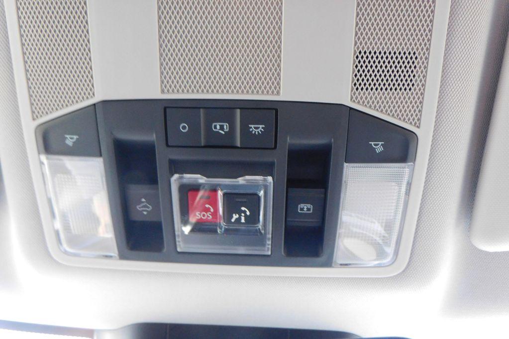 new 2026 Mitsubishi Eclipse Cross car, priced at $34,440