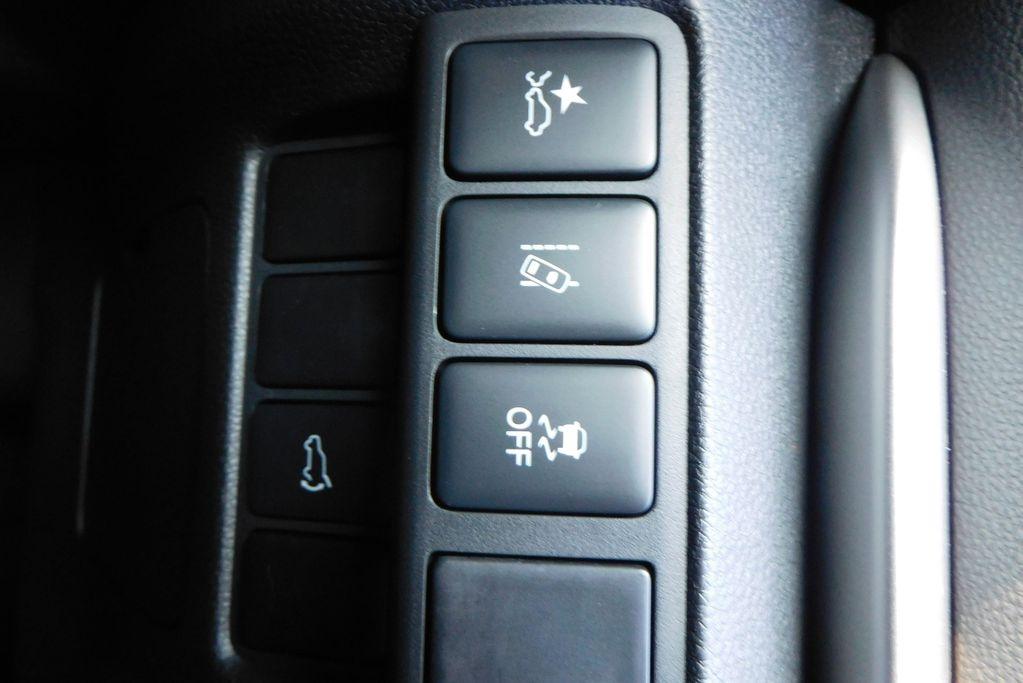 new 2026 Mitsubishi Eclipse Cross car, priced at $34,440