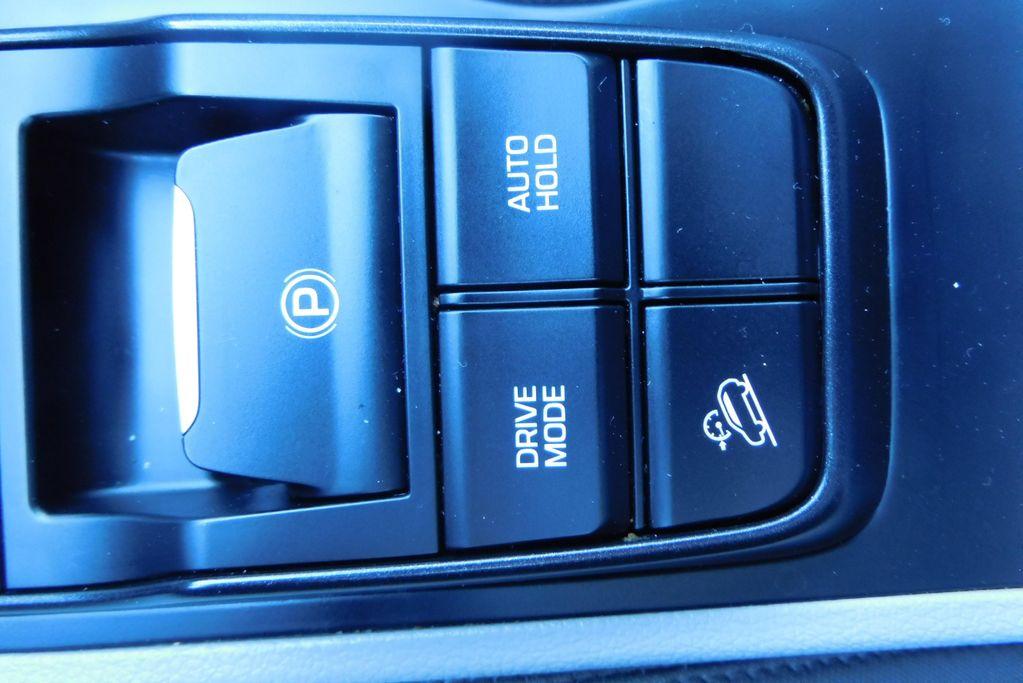 used 2021 Hyundai Tucson car, priced at $21,350