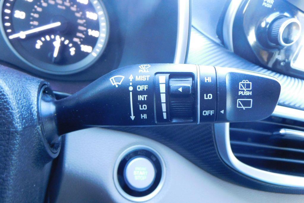 used 2021 Hyundai Tucson car, priced at $21,350