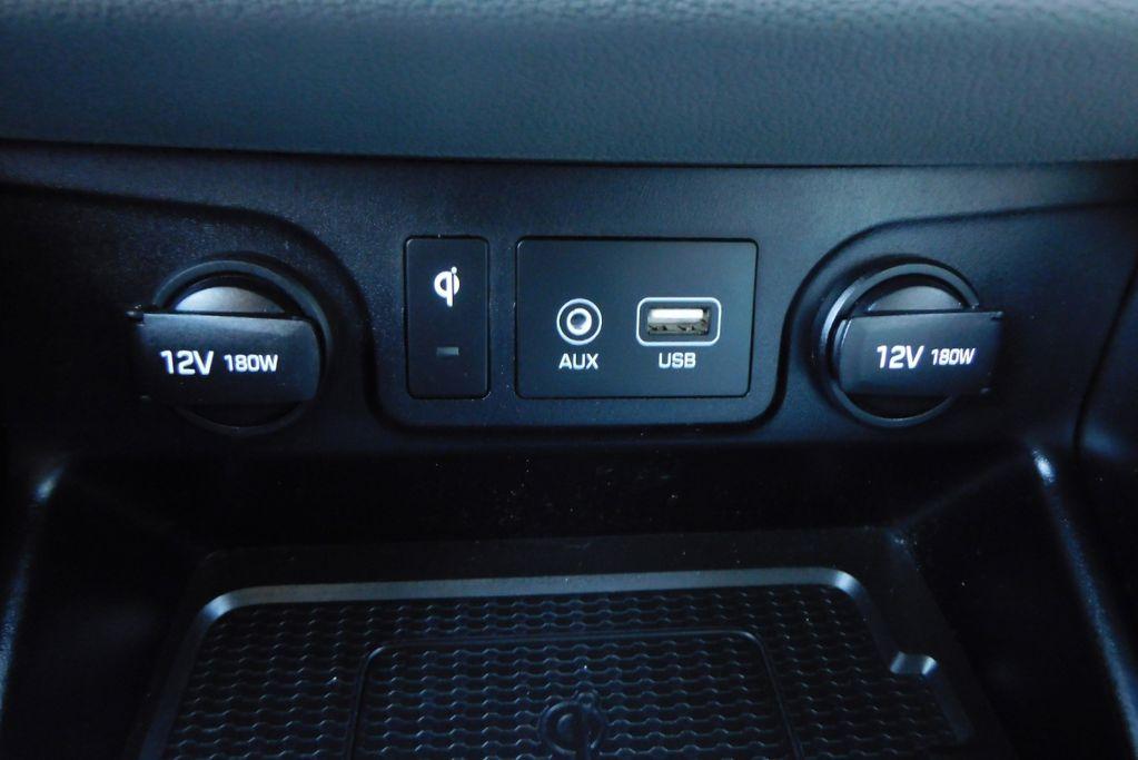 used 2021 Hyundai Tucson car, priced at $21,350