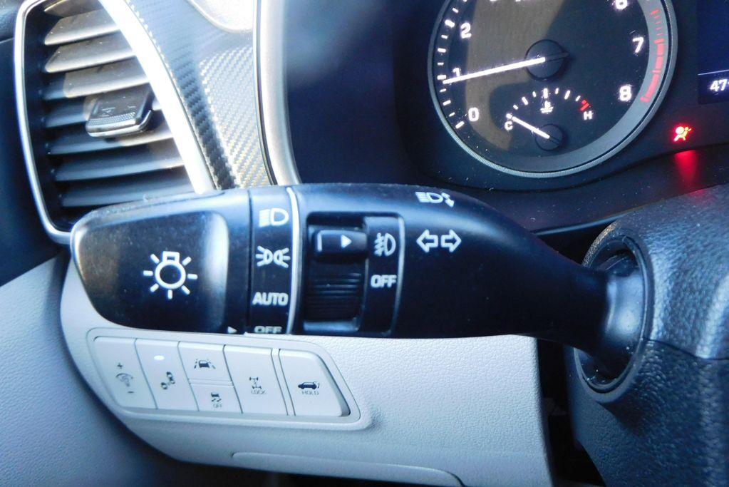 used 2021 Hyundai Tucson car, priced at $21,350