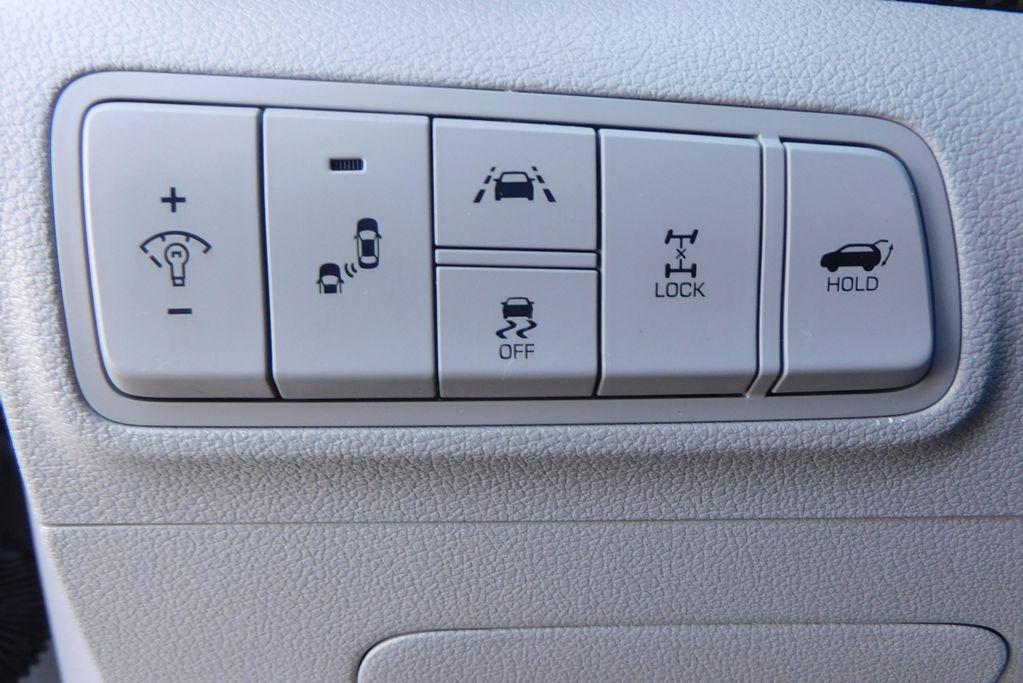 used 2021 Hyundai Tucson car, priced at $21,350