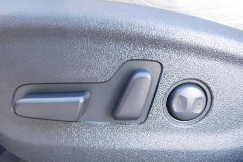 used 2021 Hyundai Tucson car, priced at $21,350