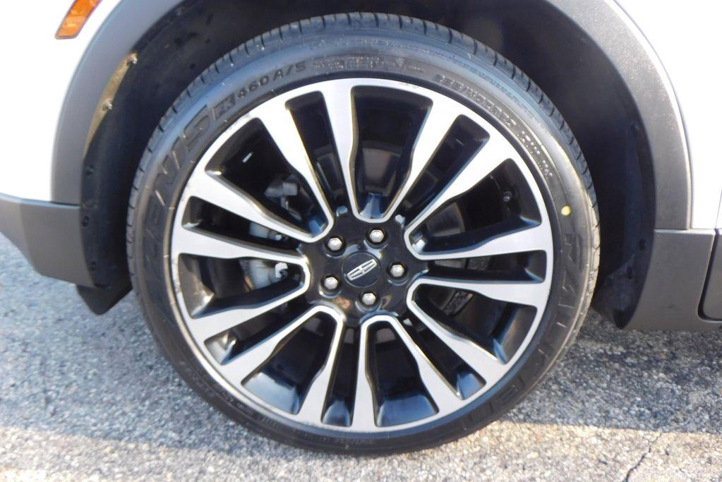 used 2019 Lincoln MKC car, priced at $17,950