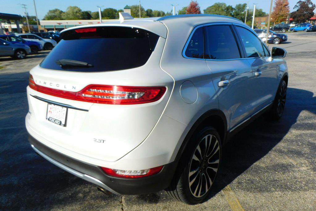 used 2019 Lincoln MKC car, priced at $17,950